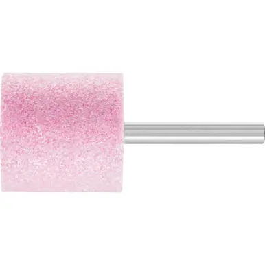 PFERD 34463 W238 Vitrified Mounted Point 1/4" Shank A/O 60G - Med. (5pk)