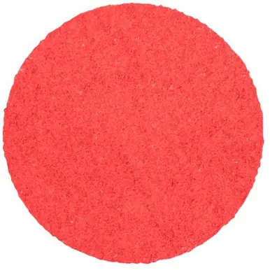 PFERD 42632 2" COMBIDISC Ceramic Disc Type CDR - Ceramic Oxide - 80 Grit (100pk)