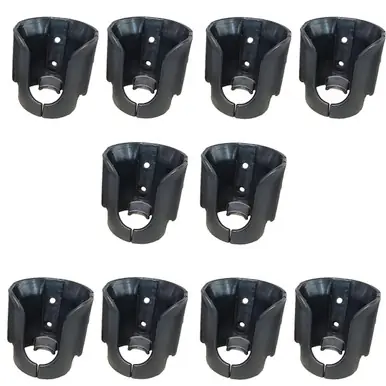 FastCap SGH-CLOSED-10PC Close Screw Gun Holder, 10pc
