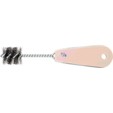 PFERD 89631 Internal Tube Fitting Brush 7/8" Tube Size 1-1/32" (12pk)