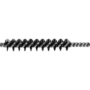 PFERD 83468 3/8" Valve Guide Brush .010 CS Wire, 2" Brush Part (10pk)