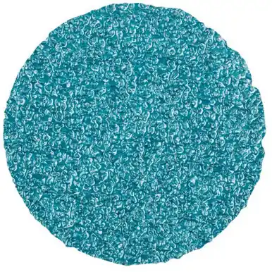 PFERD 42593 2" COMBIDISC Abrasive Disc Type CDR - Zirconium - 36 Grit (100pk)