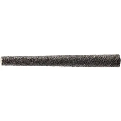 PFERD 46009 5/16" POLICAP Abrasive Cone Seamless Type, Aluminum Oxide, 150 Grit (10pk)