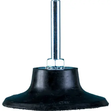 PFERD 42114 3" COMBIDISC Holder Type CD - Soft