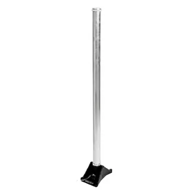 GRACO 204385 - Standard Elevator w/ Fixed Mounting for GRACO Circulation & Supply Pumps, Series D,