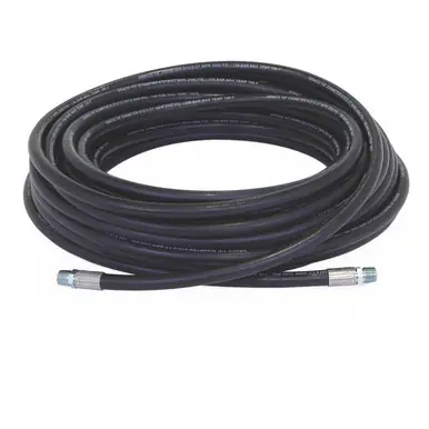 GRACO 26C121 - 1/2" x 35 ft Oil Hose, 2000 PSI