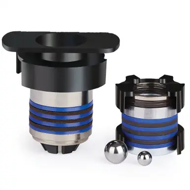 GRACO 17H844 - QuikPak Cartridge Repair System