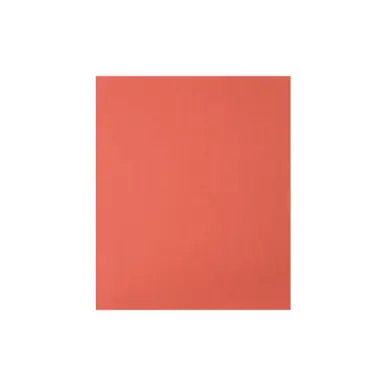 PFERD 46950 9" x 11" Abrasive Sheet - Paper Backed Aluminum Oxide - 240 Grit (100pk)