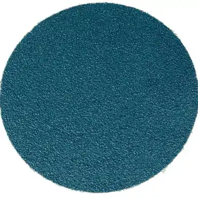 PFERD 47571 6" Diameter PSA Disc Zirconia Alumina - 40 Grit (50pk)