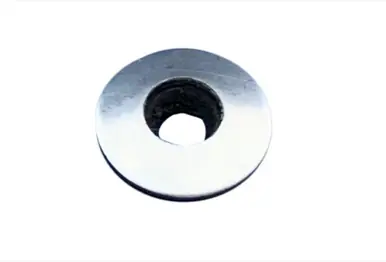 Daggerz NEOWS1012 - 8-10 x 1/2" Pro-SealEPDM Bonded Washer 18-8 Stainless Steel 15000ct
