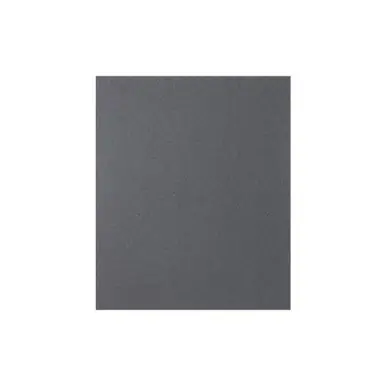 PFERD 46929 9" x 11" Abrasive Sheet - Paper Backed Silicon Carbide - 150 Grit (50pk)