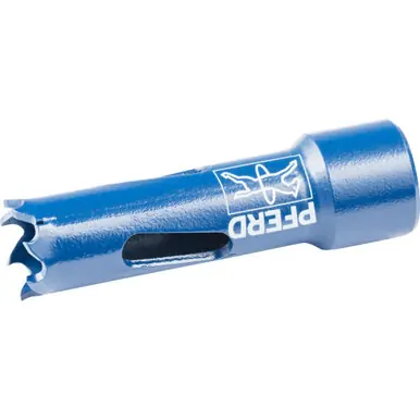 PFERD 29100 9/16" Bi-Metal Hole Saw