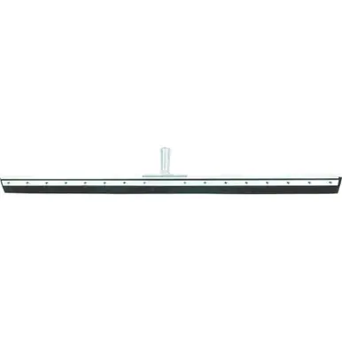 PFERD 89476 36" Floor Squeegee - Straight Heavy Duty, Neoprene Blade (12pk)