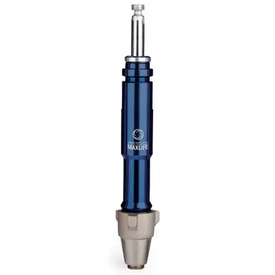 GRACO 17H835 - Endurance Vortex MaxLife Piston Pump, VMAX Blue
