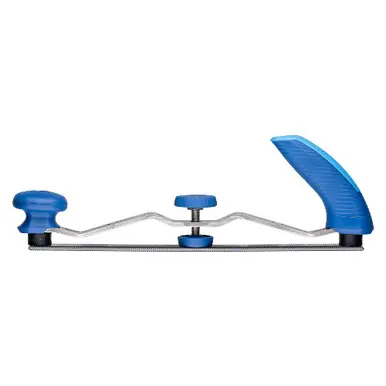 PFERD 14012 12" Adjustable Holder For Car Body Files
