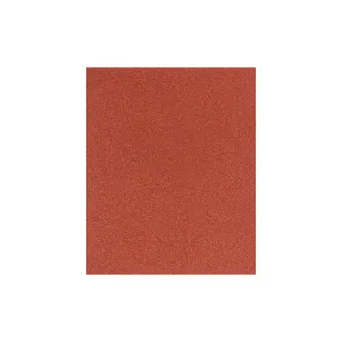 PFERD 46943 9" x 11" Abrasive Sheet - Paper Backed Alum. Oxide - 60 Grit (50pk)