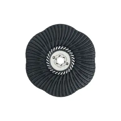 PFERD 69474 COMBICLICK Backing Pad For 7" Dia., 5/8-11 Thread