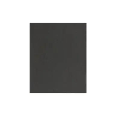 PFERD 46904 9" x 11" Abrasive Sheet - Cloth Backed Aluminum Oxide - 120 Grit (100pk)