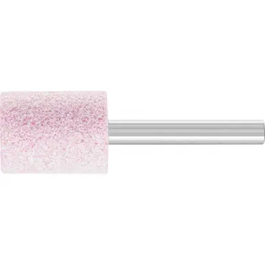PFERD 33968 W205 Vitrified Mounted Point 1/4" Shank A/O 60G - Med. (10pk)