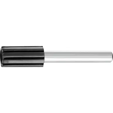 PFERD 41966 3/8" x 3/4" Spiral Band Holder Cylindrical Drum, 1/4" Shank (5pk)