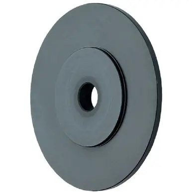 PFERD 45728 Reducer Flanges for 8"-10" Flap Wheels (Pair) 1" Arbor Hole