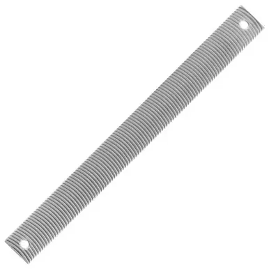 PFERD 14005 14" Car Body File, Straight Milled Tooth, Cut 0
