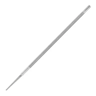 PFERD 17040 1/4" Chain Saw File Round 8" Length (6pk)