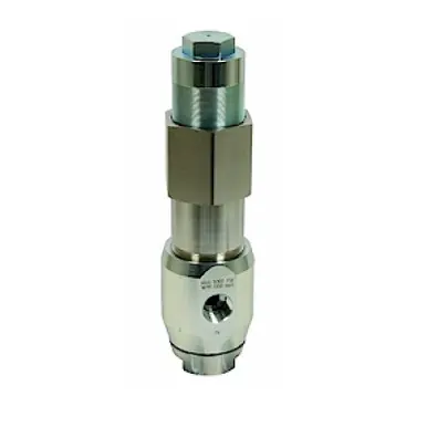GRACO 903958 - Stainless Spring Operated Mastic Fluid Pressure Regulator, 3/4" NPT