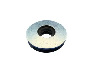 Daggerz NEOWG120916 - 12 x 9/16" Pro-SealEPDM Bonded Washer Galvanized 12000ct
