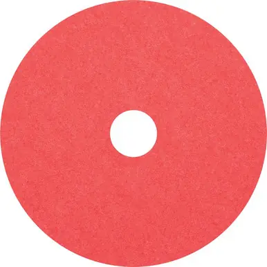 PFERD 62520 5" x 7/8" Fiber Disc Ceramic Oxide CO-COOL, 80 Grit (25pk)