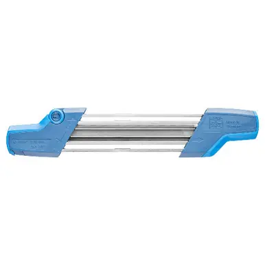 PFERD 17303 13/64 CHAIN SHARP CSX w/ Round & Flat Files
