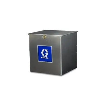 GRACO B52208 - Two-Battery Control Box w/ Harrier EZ Controller, includes SS20L-12V One Panel Charge