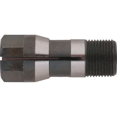 PFERD 93074 Group 6 Collet - 1/4" Retains 1/4" Diameter Shanks