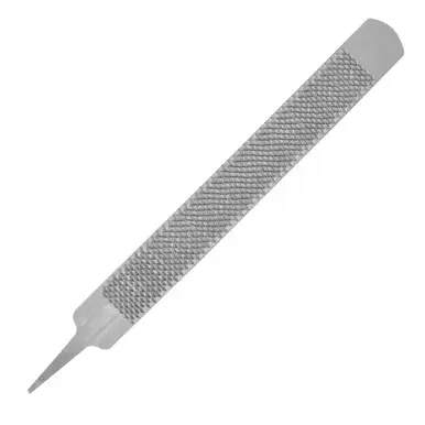 PFERD 15039 14" Race Trak File, Tanged Bastard Cut (5pk)