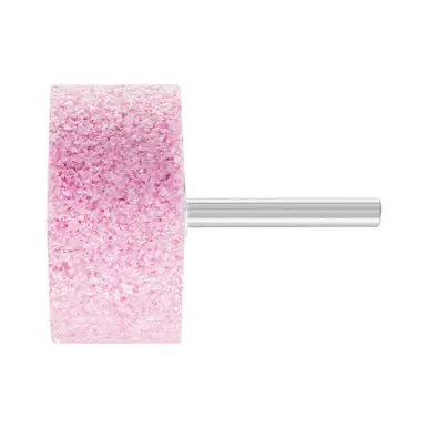 PFERD 34517 W242 Vitrified Mounted Point 1/4" Shank A/O 30G - Med. (5pk)