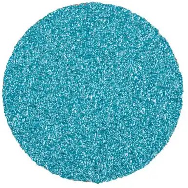 PFERD 42261 3" COMBIDISC Abrasive Disc Type CD - Zirconium - 36 Grit (50pk)