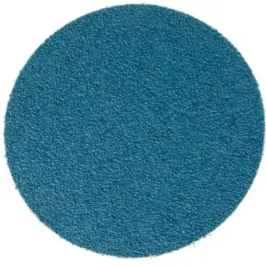 PFERD 47561 5" Diameter PSA Disc Zirconia Alumina - 40 Grit (50pk)