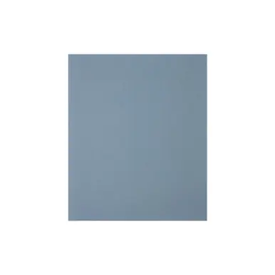 PFERD 46936 9" x 11" Abrasive Sheet - Paper Backed Silicon Carbide - 400 Grit (50pk)