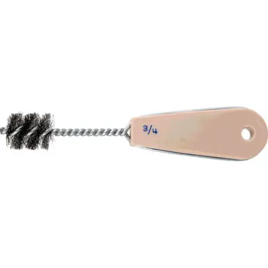 PFERD 89630 Internal Tube Fitting Brush 3/4" Tube Size 29/32" Exact Size (12pk)