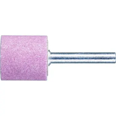 PFERD 31244 A38 Vitrified Mounted Point 1/4" Shank A/O 60G - Med. (10pk)