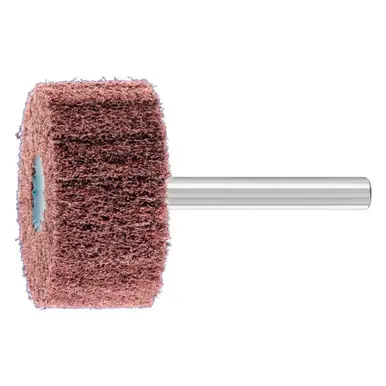 PFERD 46203 1-1/2" x 3/4" POLINOX Flap Wheel 1/4" Shank PNL Type 280G (10pk)