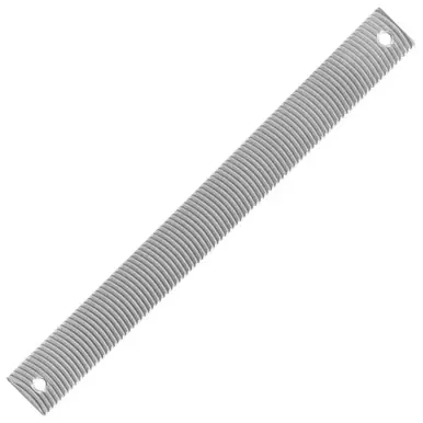 PFERD 14004 14" Car Body File, Straight Milled Tooth, Cut 00