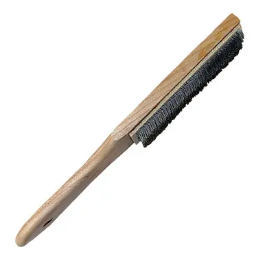 PFERD 17146 File Card, Fine Wire Brush (5pk)