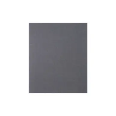 PFERD 46932 9" x 11" Abrasive Sheet - Paper Backed Silicon Carbide - 240 Grit (50pk)