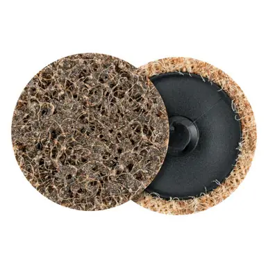 PFERD 43234 1-1/2" COMBIDISC Non-Woven Disc CDR Type, Surface Conditioning, Coarse Grade (50pk)