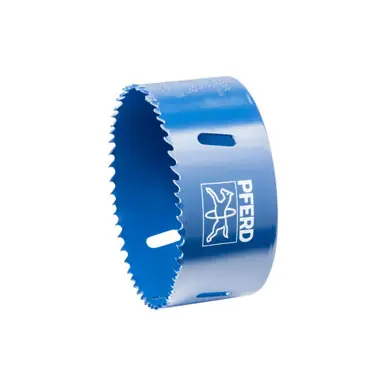 PFERD 29139 3-3/4" Bi-Metal Hole Saw