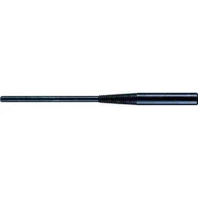 PFERD 42062 Cartridge Roll Drive Arbor, 1/8" Pilot Diameter 2" Length, 1/4" Shank