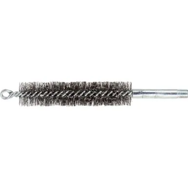 PFERD 89647 Condenser Pipe Brush Double Spiral, 1"