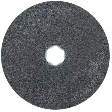 PFERD 48170 COMBICLICK Unitized Disc 5" Silicon Carbide Fine Med.-Soft (5pk)