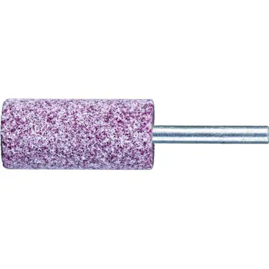 PFERD 34216 W222 Vitrified Mounted Point 1/4" Shank A/O 30G - Soft (10pk)